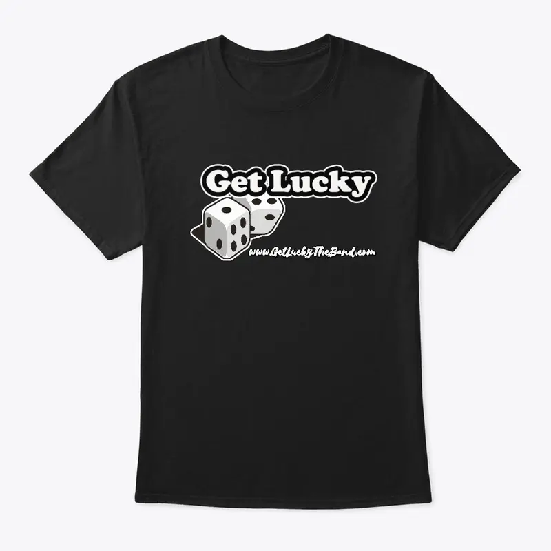 Get Lucky Classic Tee