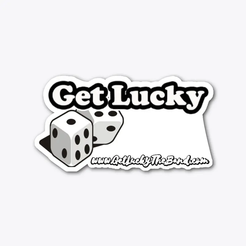 Other Get Lucky Things