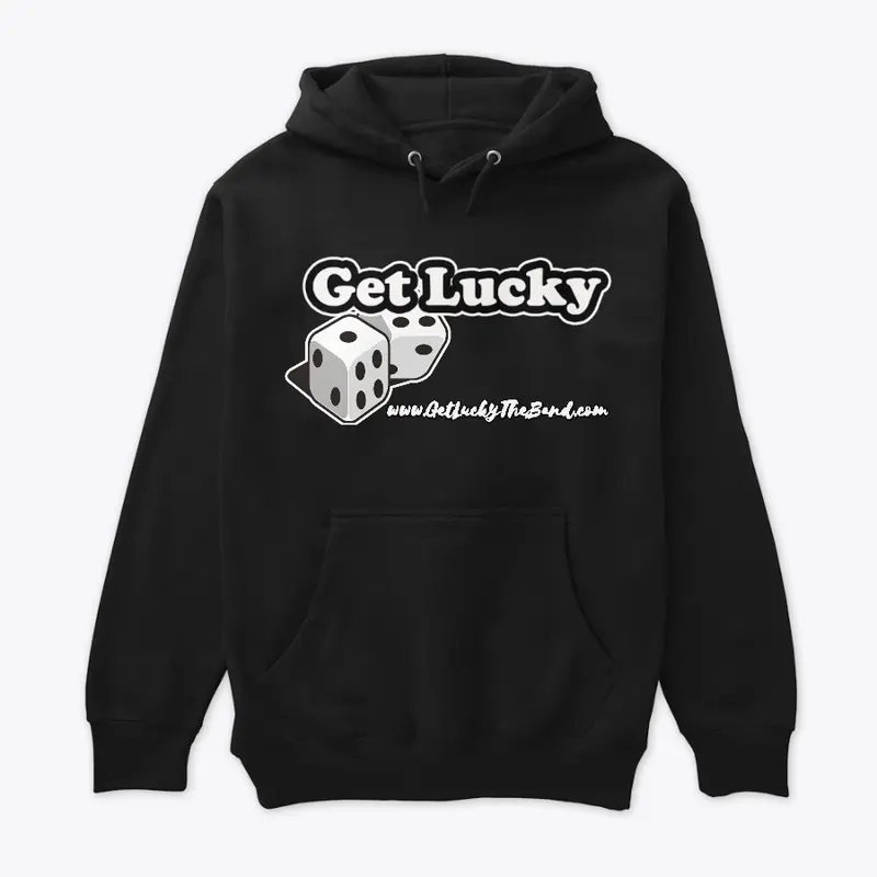 GL Hoodie