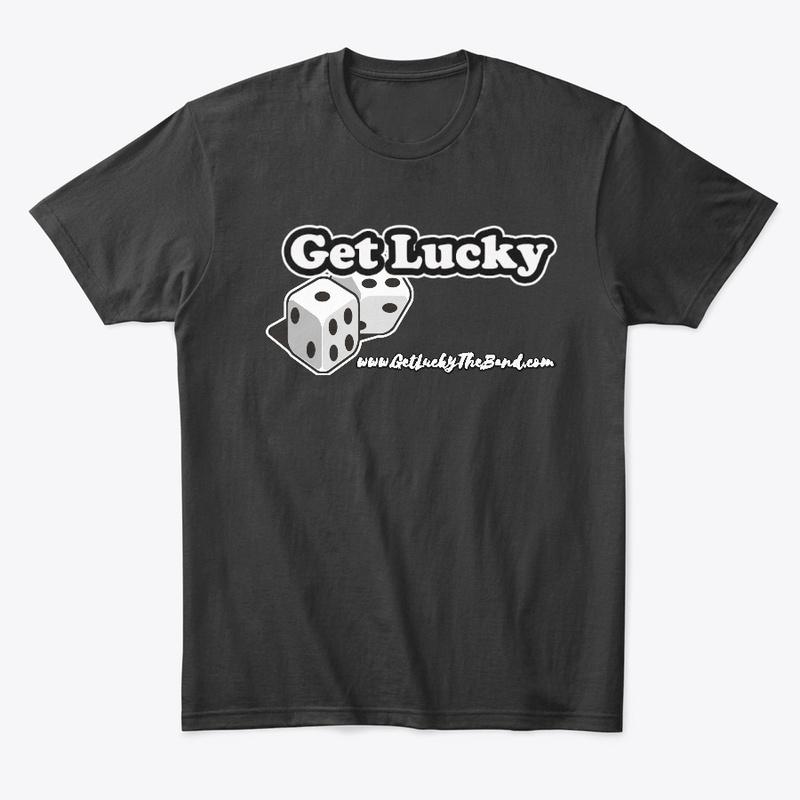 Get Lucky Classic Tee